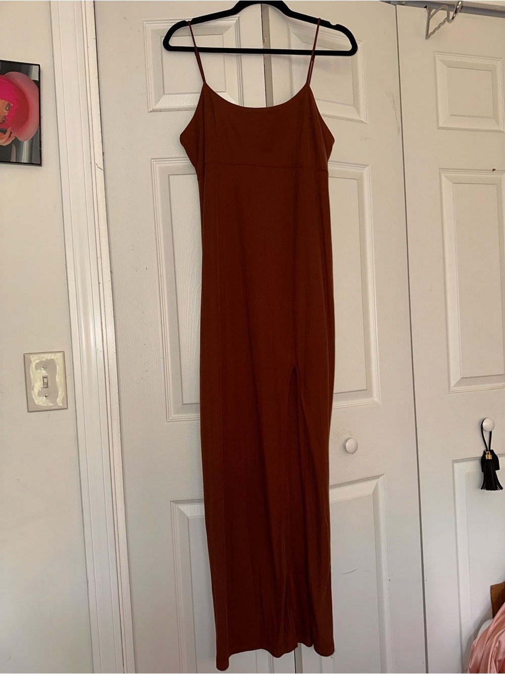 Wild Fable Maxi-Dress